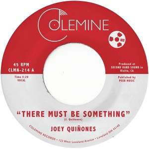 There Must Be Something/Love Me Like You Used To