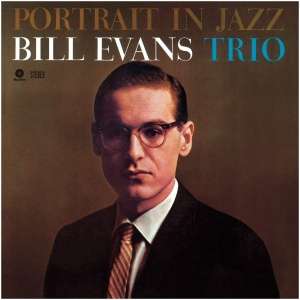 Portrait in Jazz