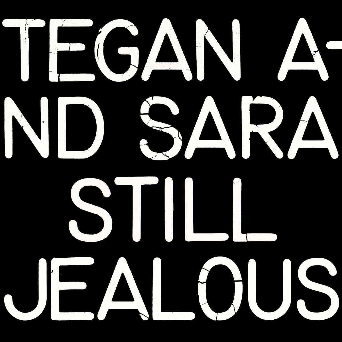 Still Jealous: