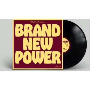 Brand New Power: