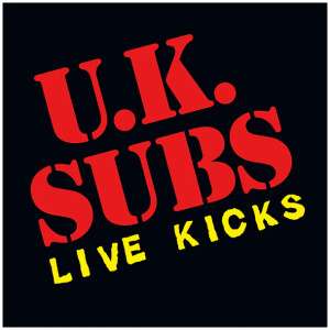 Live Kicks