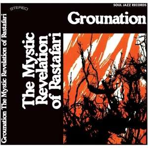Grounation: