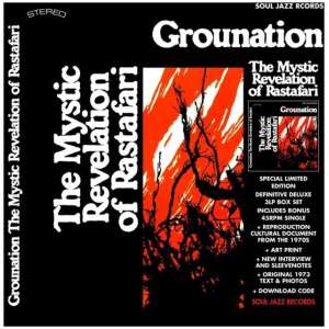 Grounation:
