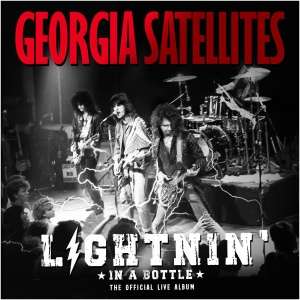 Lightnin' in a Bottle: The Official Live Album