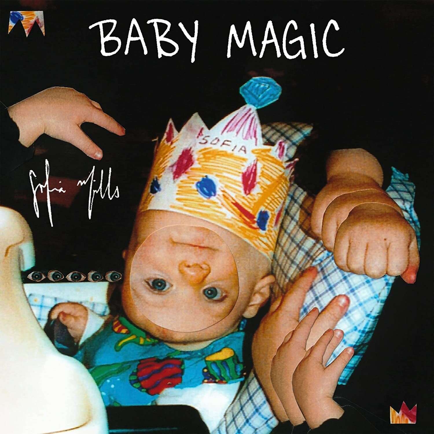 Baby Magic: