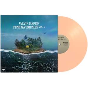 Funk Wav Bounces Vol. 2