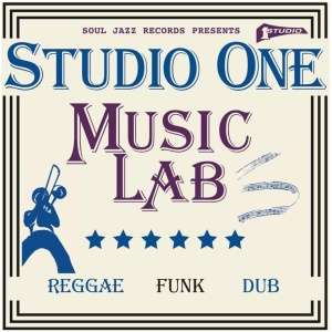 Studio One: Music Lab: