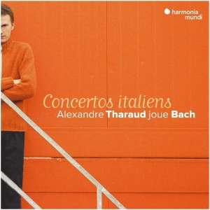 Bach: Italian Concertos: