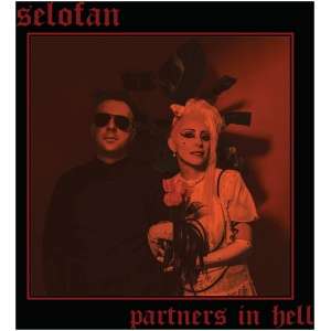 Partners in Hell