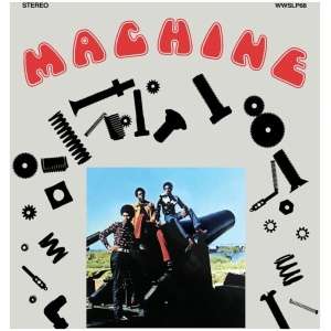 Machine
