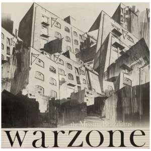 Warzone