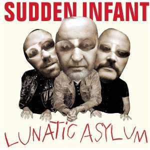 Lunatic Asylum: