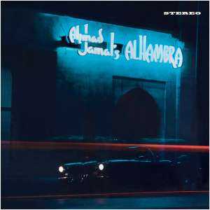 Ahmad Jamal's Alhambra