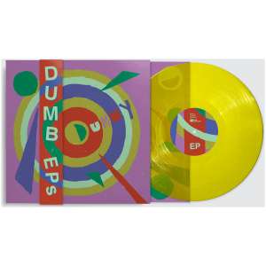 Dumb EP's