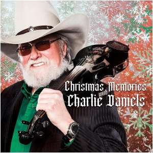 Christmas Memories With Charlie Daniels: