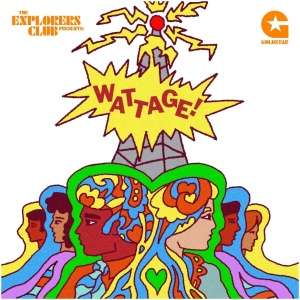 Wattage!