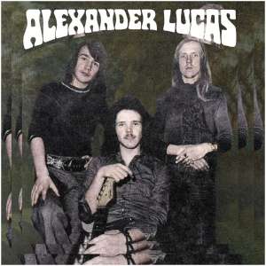 Alexander Lucas