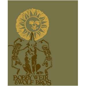 Bobby Weir & Wolf Bros: Live in Colorado- Volume 2