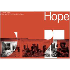 Loco Live at Hope Mill Studios