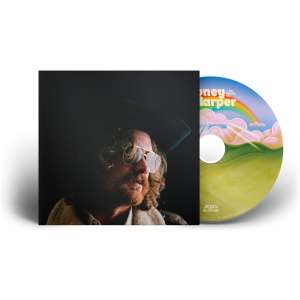 Honey Harper & the Infinite Sky