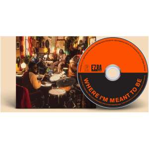 Where I'm Meant to Be