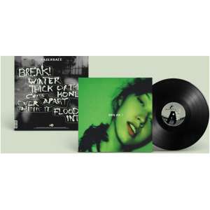 Break! EP: