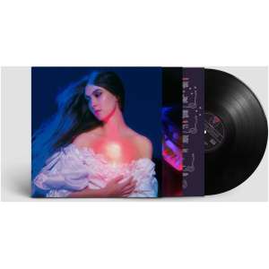 And in the Darkness, Hearts Aglow