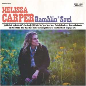 Ramblin' Soul