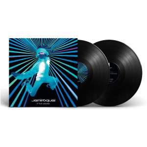 A Funk Odyssey