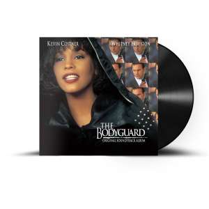 The Bodyguard