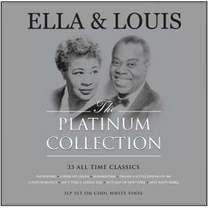 The Platinum Collection: 33 All Time Classics
