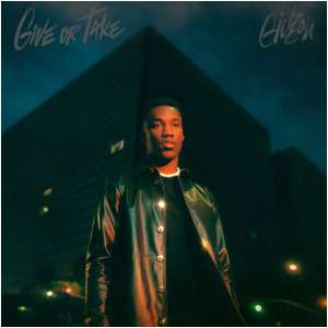 Give Or Take