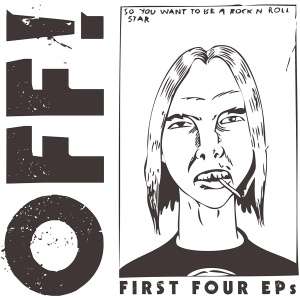 First Four EPs