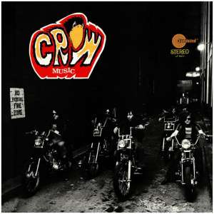 Crow Music