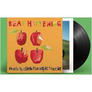 Music to Climb the Apple Tree By