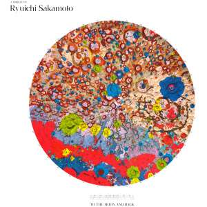A Tribute to Ryuichi Sakamoto: To the Moon and Back