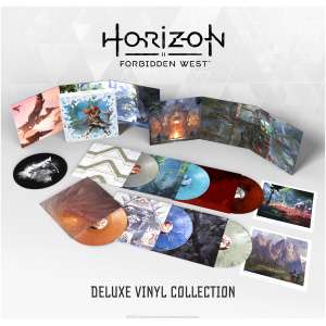 Horizon Forbidden West