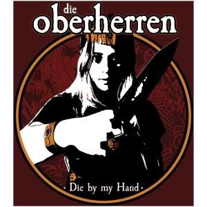 Die By My Hand