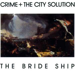 The Bride Ship
