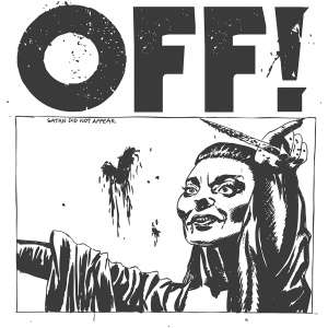 Off!