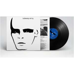 Tubeway Army
