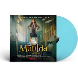 Matilda - The Musical (Soundtrack from the Netflix Film)