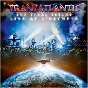 The Final Flight: Live at L'Olympia