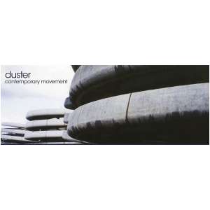 Contemporary Movement