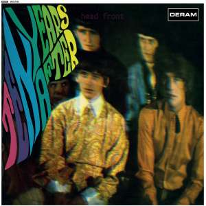 Ten Years After