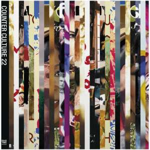 Rough Trade Counter Culture 22