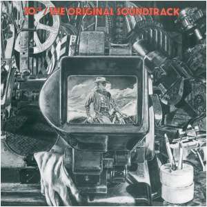 The Original Soundtrack