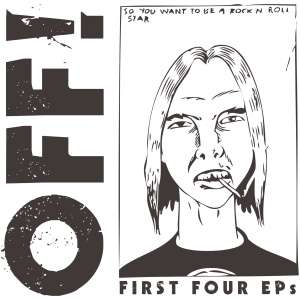 First Four EPs