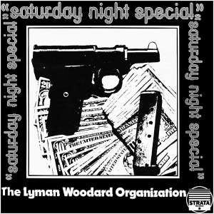 Saturday Night Special