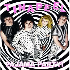 Pajama Party